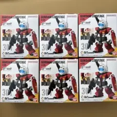 FW GUNDAM CONVERGE GM CANNON ジムキヤノンコンバージ