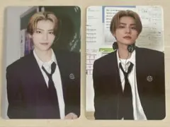 WayV 威神V シャオジュン XIAOJUN シーグリMDトレカ