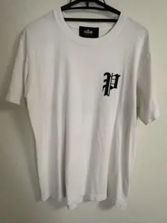 PHATRNK Tシャツ ホワイトMサイズ
