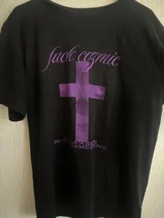cozmic countdown store Tシャツ COZMIC COUNTDOWN STORE tシャツ - メルカリ
