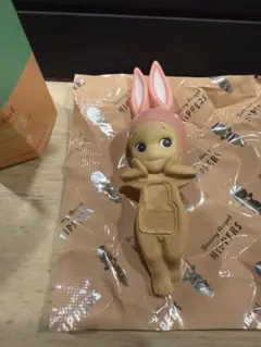 Sonny Angel Hippers ウサギの耳フィギュア