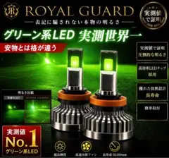 爆光 デリカD5 E52 エルグランド LED フォグ アンバー H11 H16 - メルカリ