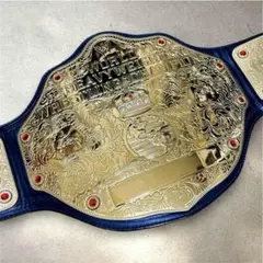 2026年最新】WWEチャンピオンベルトレプリカの人気アイテム - メルカリ