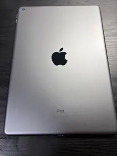Apple iPad 第9世代 64GB 本体のみ 動作確認済のサムネイル