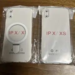 iPhoneケース　X\XS用
