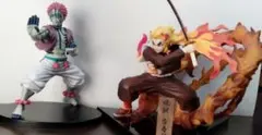 鬼滅の刃　フィギュア