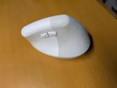 Logitech ホワイト マウス 本体