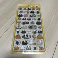 ボンボンドロップシール 和柄 おにぎり 正規品