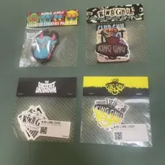 VERDY Rare Panther Girls Don't Cry ステッカー VERDY Rare Panther Girls Don't Cry ステッカー - メルカリ