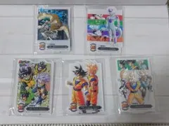 ドラゴンボール 40th 一番くじ F賞 アクレクト