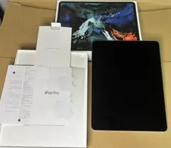 iPad Pro（12.9インチ） 第3世代 256GB Wi-Fi