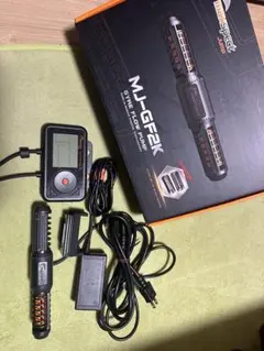 maxspect MJ-GF2K　水流ポンプ New water flow pump! Maxspect MJ GF2K [Saltwater fish tank] - YouTube