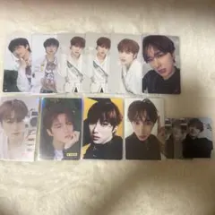 尾崎匠海 トレカ セット