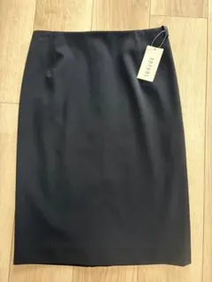 SOFUOL タイトスカート ブラック Sのサムネイル