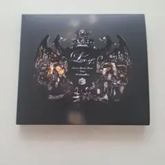 LUNACY/黒服限定GIG～the Holy Night～〈2枚組〉 - メルカリ