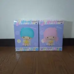 サンリオキャラクターズSOFVIMATES