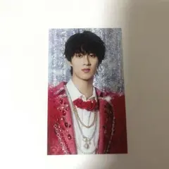 M!LK 曽野舜太 爆裂愛してるCDTV/M!LKじゃんイベント　会場限定トレカ