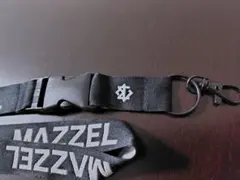 MAZZEL 入会特典 ボンフィン フォンタブ - メルカリ