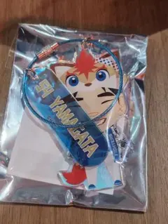 日本ハムファイターズ キーリング 山縣秀選手
