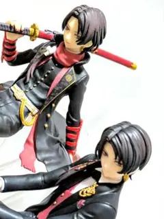 加州清光 ぬーどるストッパー A賞 刀剣乱舞 ぬーどるストッパーフィギュア ぬースト 加州清光 - メルカリ