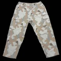 【XL】GU×UNDERCOVER カーゴパンツ