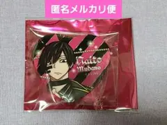 桃源暗鬼 無陀野無人 缶バッジ 14点まとめ売り 2025年最新】桃源暗鬼缶バッジ無陀野無人の人気アイテム - メルカリ