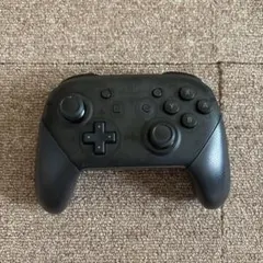 Nintendo Switch Proコントローラー 本体
