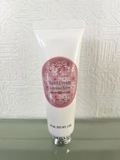 新品　ジルスチュワート　ハンドクリーム