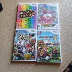 Switch スマブラ 桃鉄 セット バラ売り不可 - メルカリ