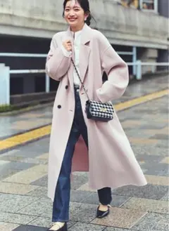 2025年最新】フレイアイディー コート ピンクの人気アイテム - メルカリ