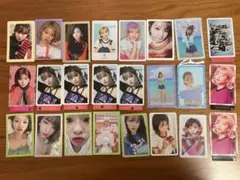 TWICEland fantasy park トレカ18枚セット缶ケース付き - メルカリ