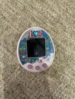 たまごっちみくす Dream mix ドリームミクス ピンク リボン 20th