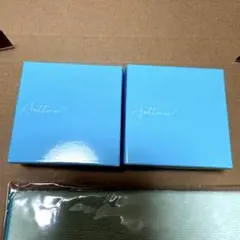 アセッテナイ2個セット 水色 2026年最新】アセッテナイの人気アイテム - メルカリ
