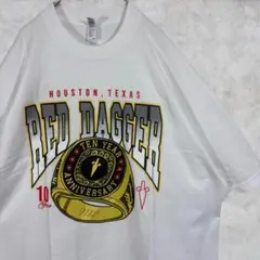 ko4129様 USA製【LOS ANGELES APPAREL】 古着Tシャツのサムネイル