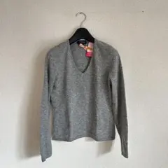 ANN TAYLORカシミア100%ニットのサムネイル