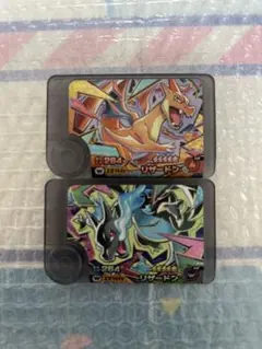 スーパートレジャー　まとめ売り　ポケモンフレンダ　9A ワンダー