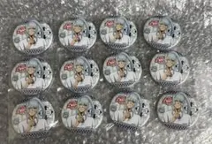 アビス・レイザー マッシュル ちびぐるみ 缶バッチ | Mercari