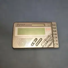 【動作未確認】SONY FM DATA RECEIVER SRF-DR2Vのサムネイル