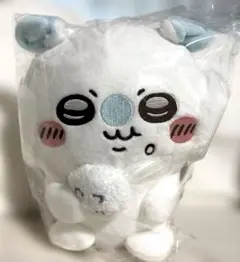 ちいかわ モモンガ もぐもぐ ぬいぐるみ