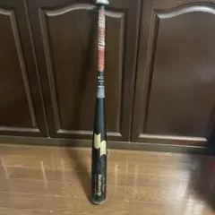 SSKの硬式バット