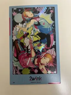 ぽよよんろっく ミニ画集 1冊 渡辺明夫 - メルカリ