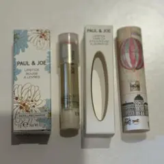 2025年最新】PAUL＆JOE リップグロスの人気アイテム - メルカリ