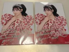 月足天音 ポストカードセット - メルカリ