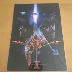 X トレーディングカード ペアカードII 司狼神威 桃生封真 CLAMP - メルカリ