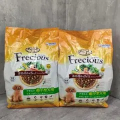 グランデリフレシャス13歳以上用チキン＆ビーフ小粒3キロ - メルカリ