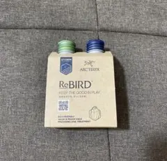ARC'TERYX ReBIRD 洗濯・撥水ケアセット - メルカリ