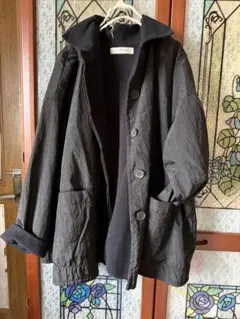 ヤッコマリカルド ブルゾン