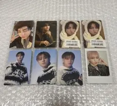 &TEAM タキ TAKI トレカ セット チェキ