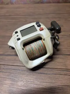 SHIMANO シマノ 電動丸 1000H - メルカリ