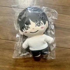 本日限定価格 小川智大選手 FC限定 ぬいぐるみ アクキー ステッカー 小川智大 智大くん キーホルダー ぬいぐるみ - メルカリ